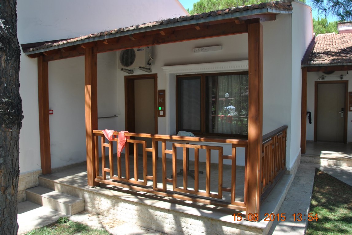 imagini hotel MAJESTY KUSTUR KUSADASI